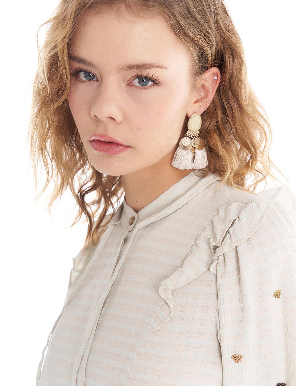 KYR BLUZ KA-B23-11020