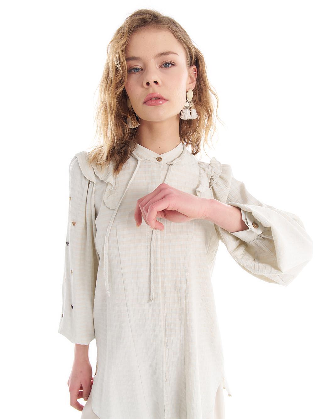 KYR BLUZ KA-B23-11020