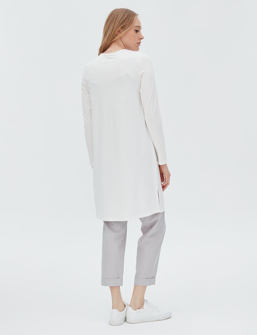 KYR BLUZ KA-SZ-10506