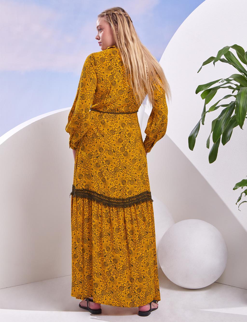 KYR ELBİSE KY-B23-83021