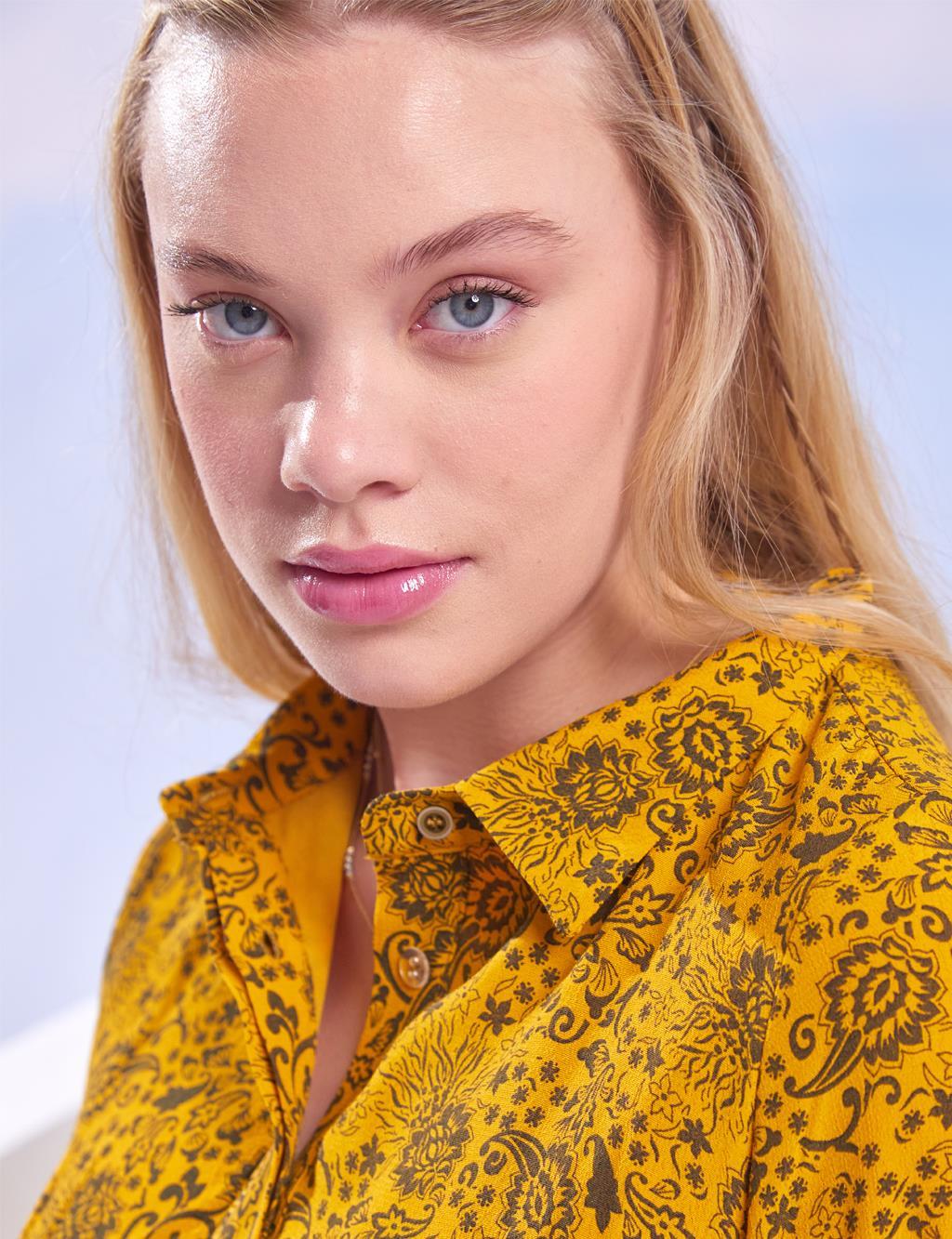 KYR ELBİSE KY-B23-83021