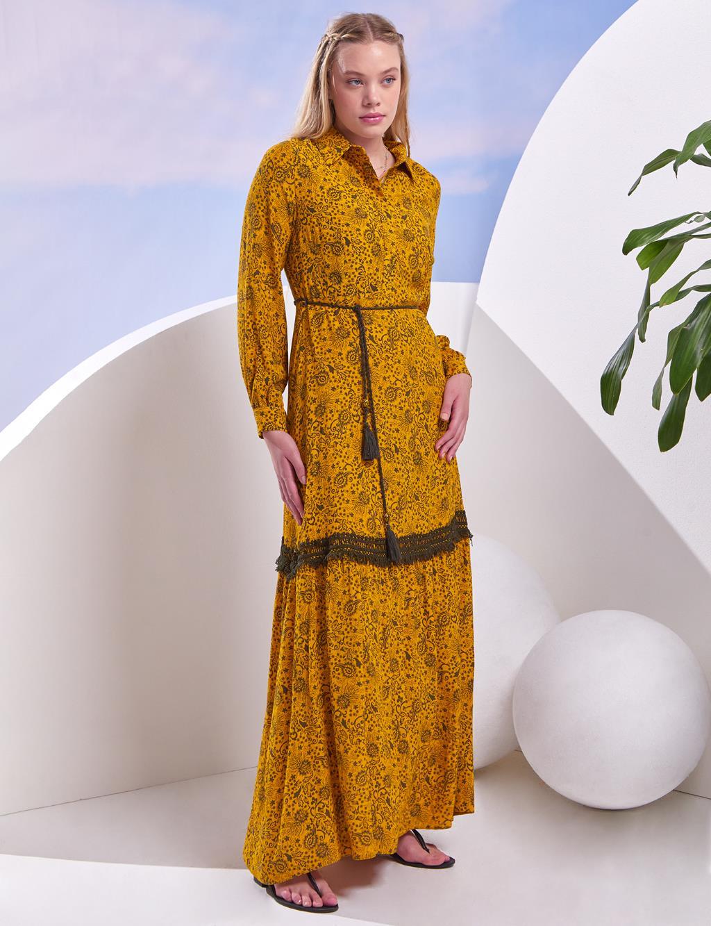 KYR ELBİSE KY-B23-83021