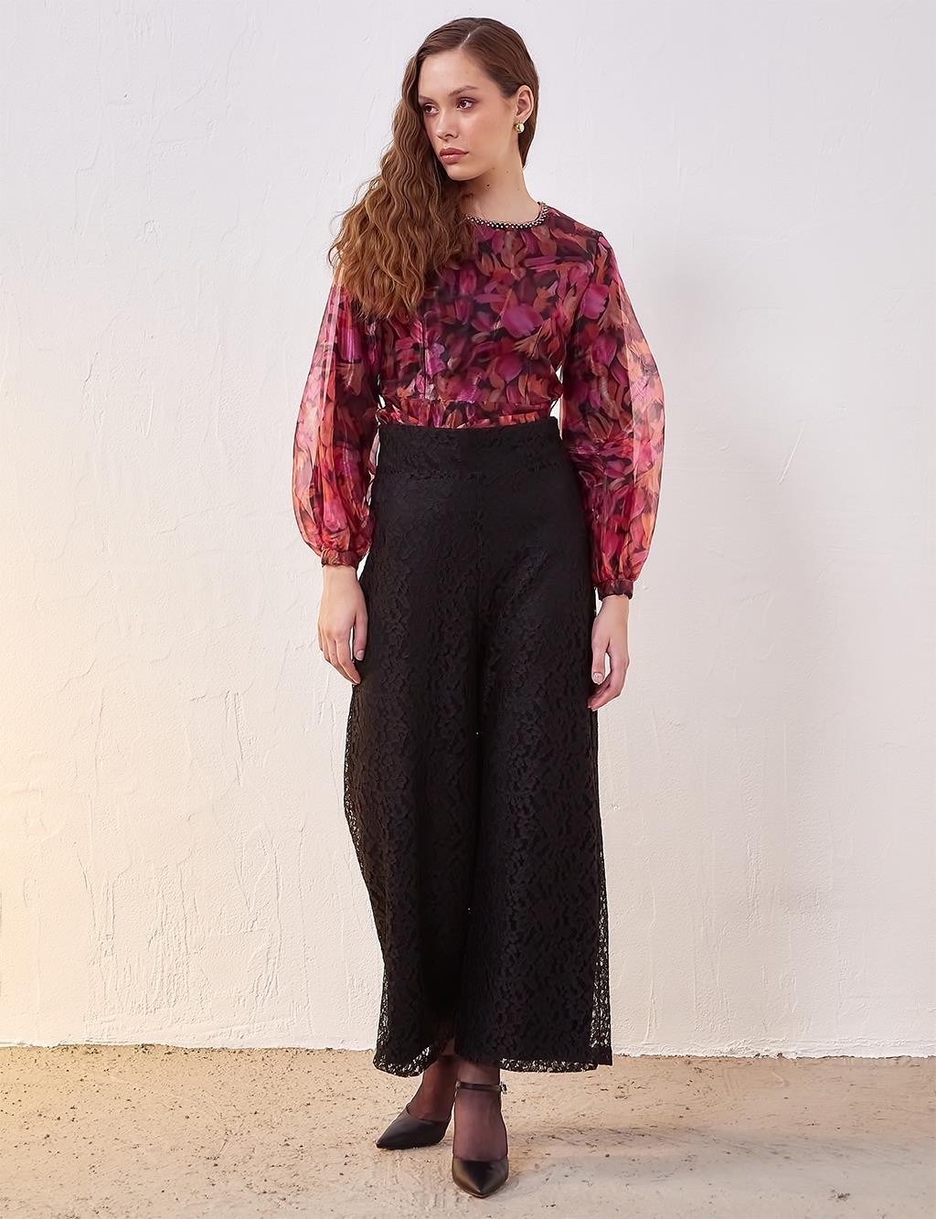 KYR PANTOLON KA-A23-19041