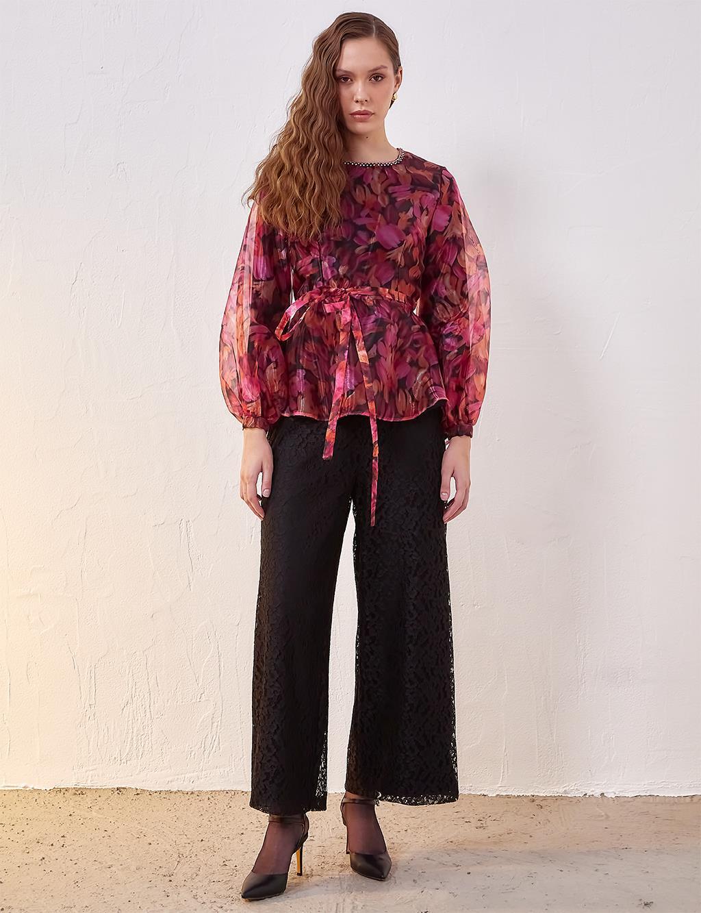 KYR PANTOLON KA-A23-19041