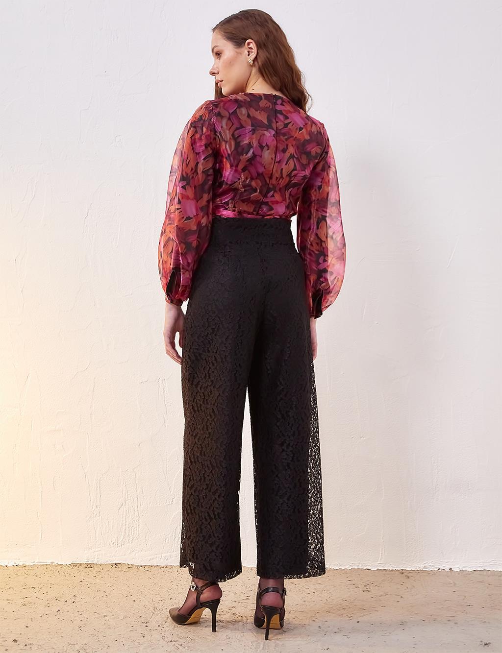 KYR PANTOLON KA-A23-19041