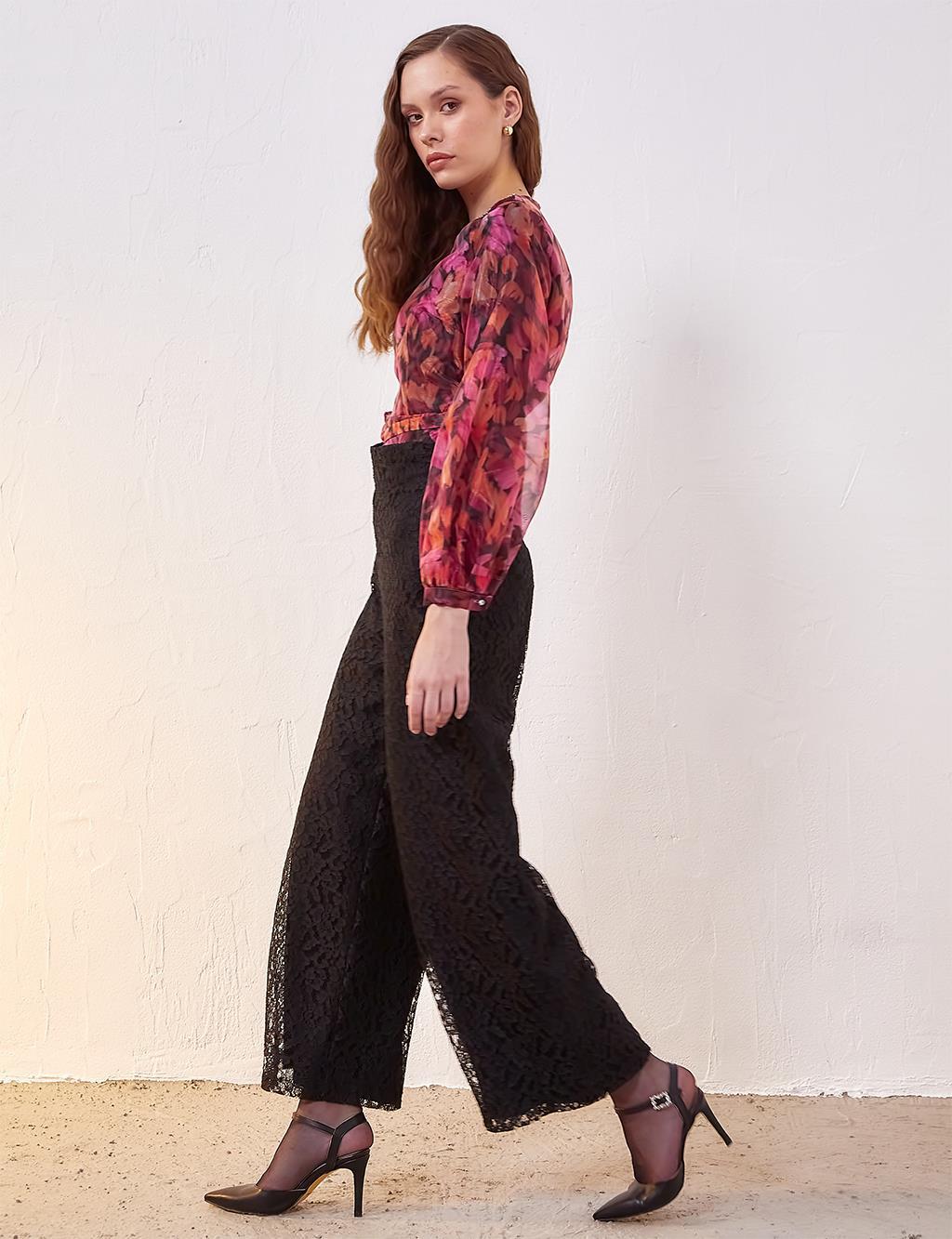 KYR PANTOLON KA-A23-19041