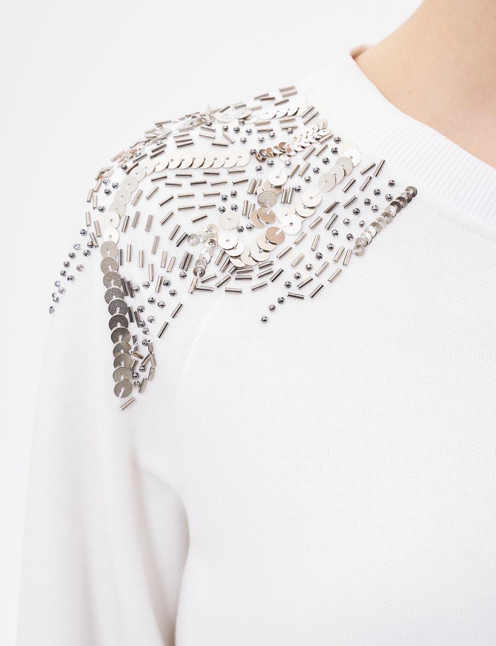 KYR SWEATSHIRT KA-A23-31015