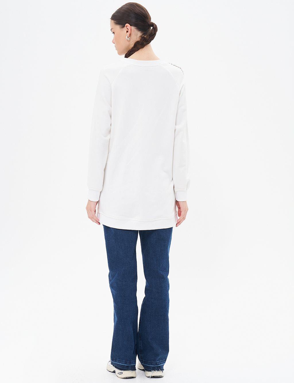 KYR SWEATSHIRT KA-A23-31015