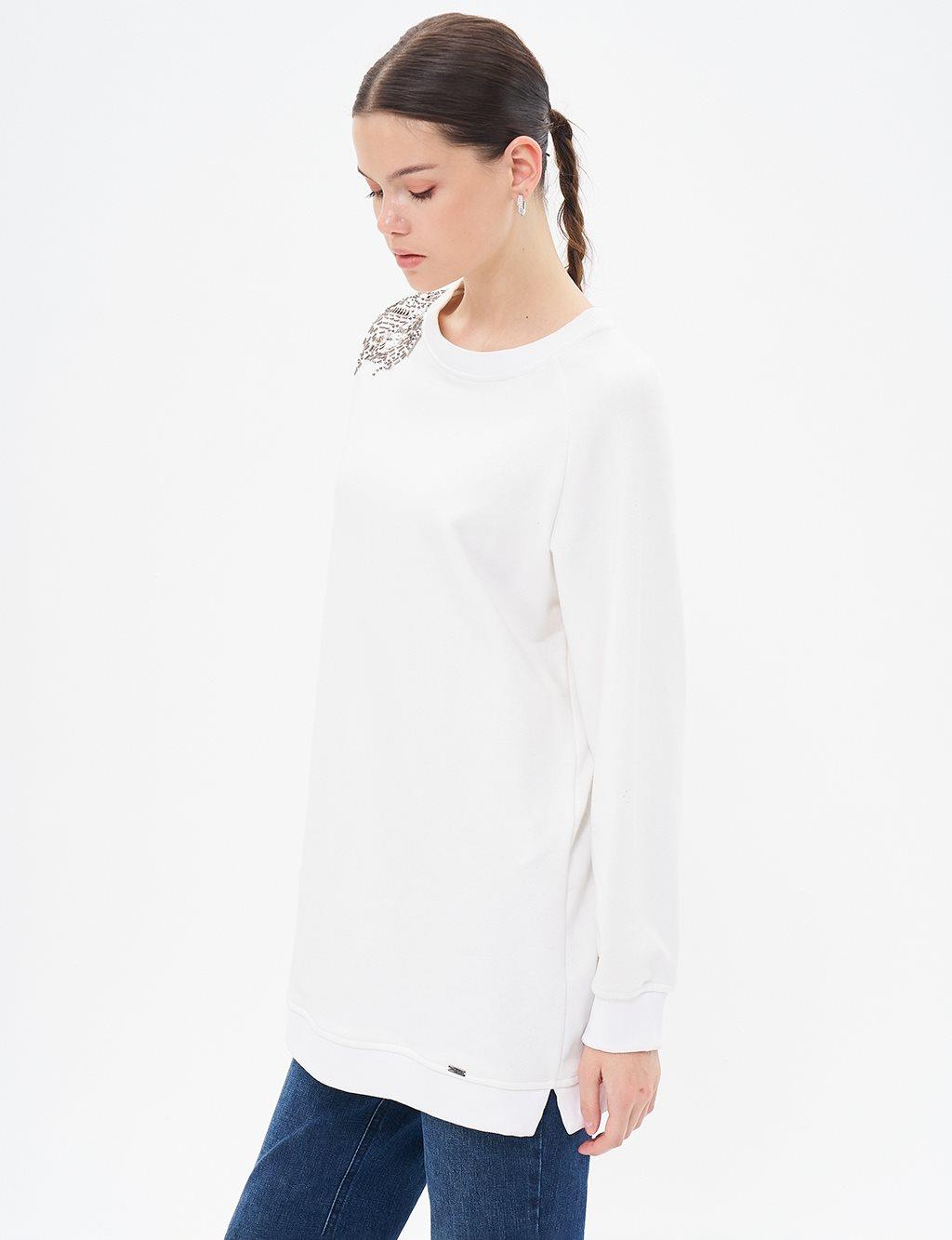 KYR SWEATSHIRT KA-A23-31015