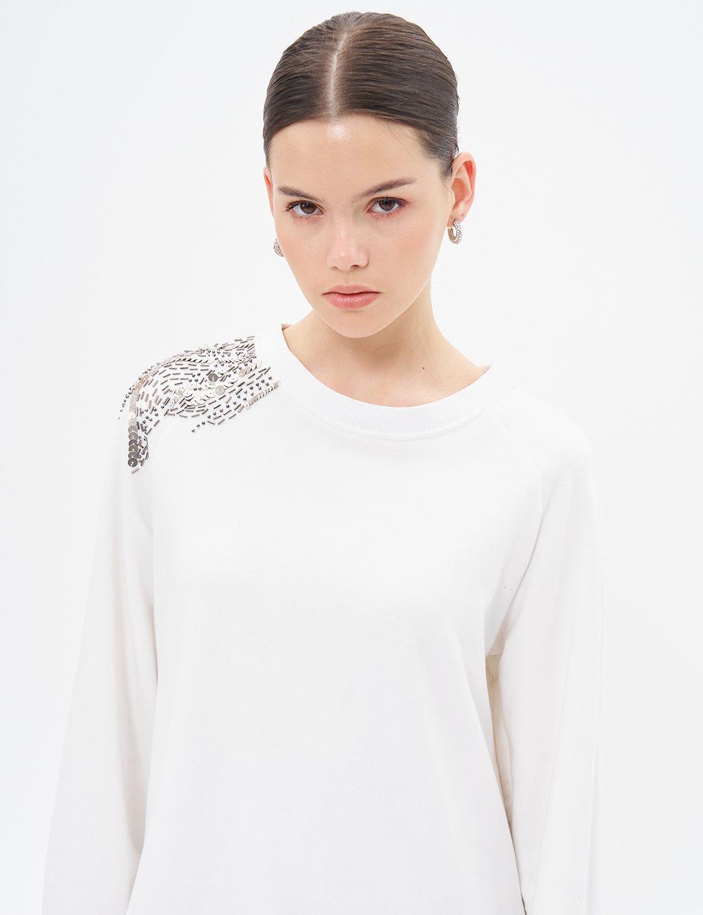 KYR SWEATSHIRT KA-A23-31015