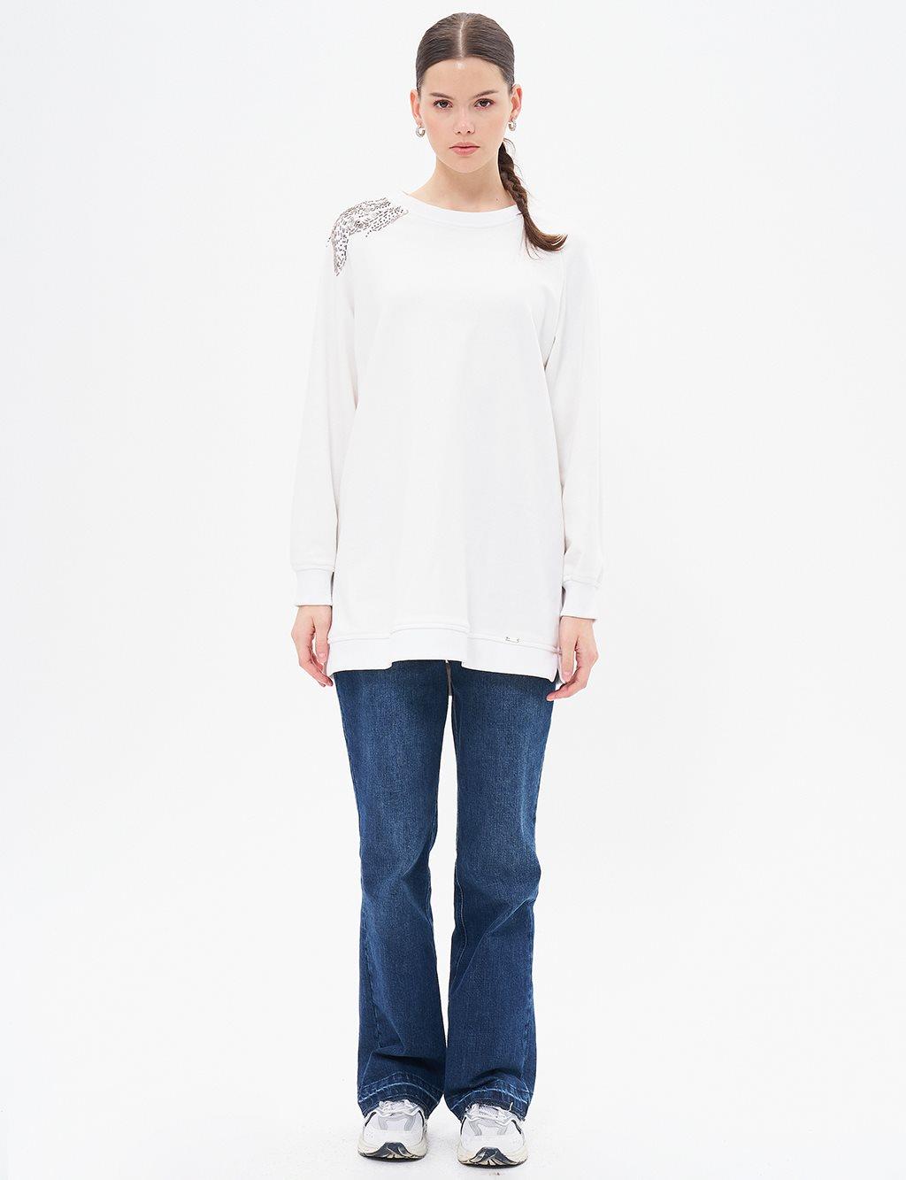 KYR SWEATSHIRT KA-A23-31015