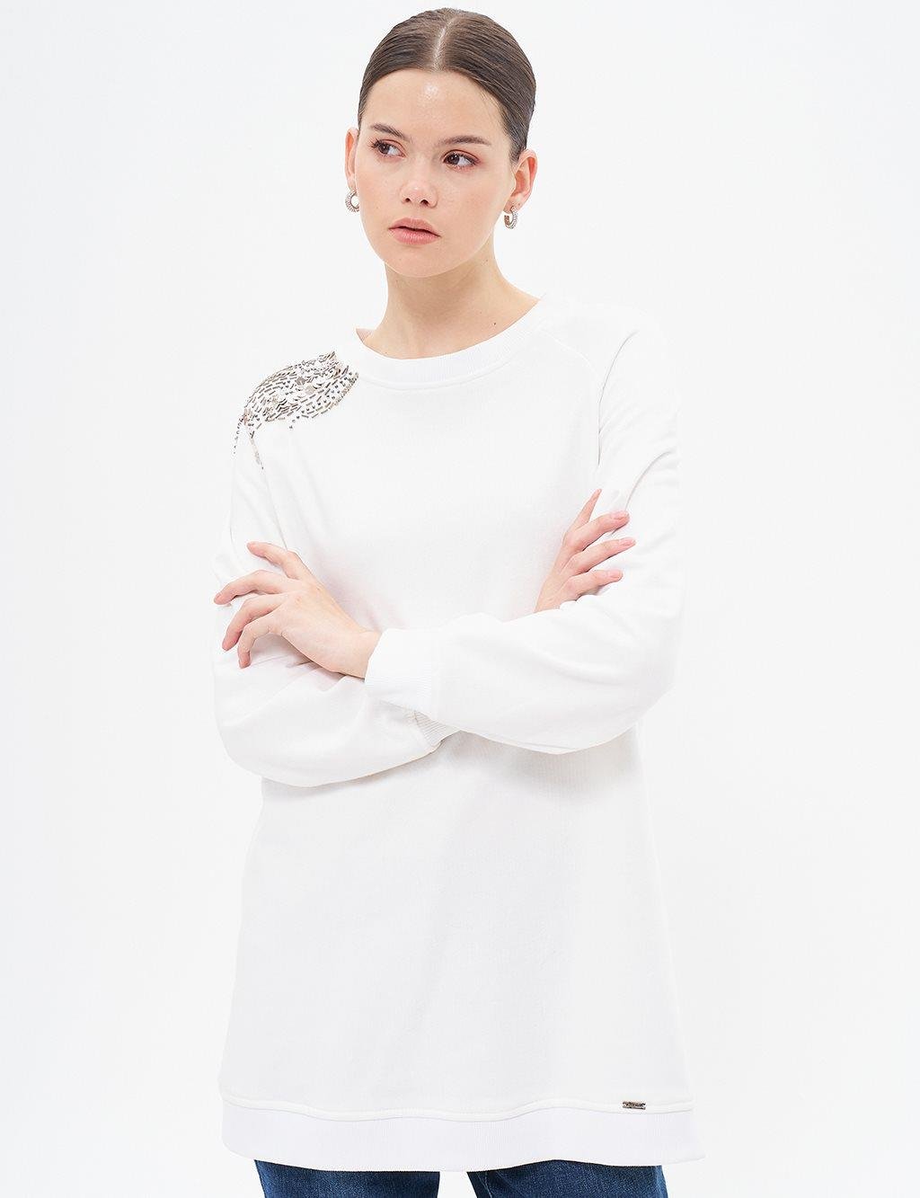 KYR SWEATSHIRT KA-A23-31015