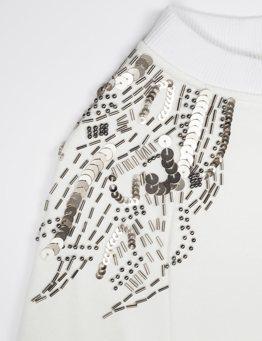 KYR SWEATSHIRT KA-A23-31015