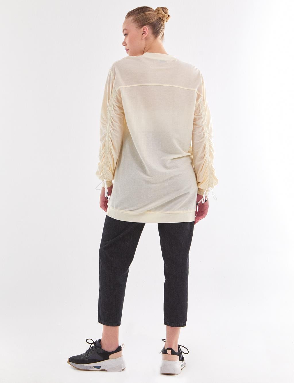 KYR SWEATSHIRT KA-B23-31007