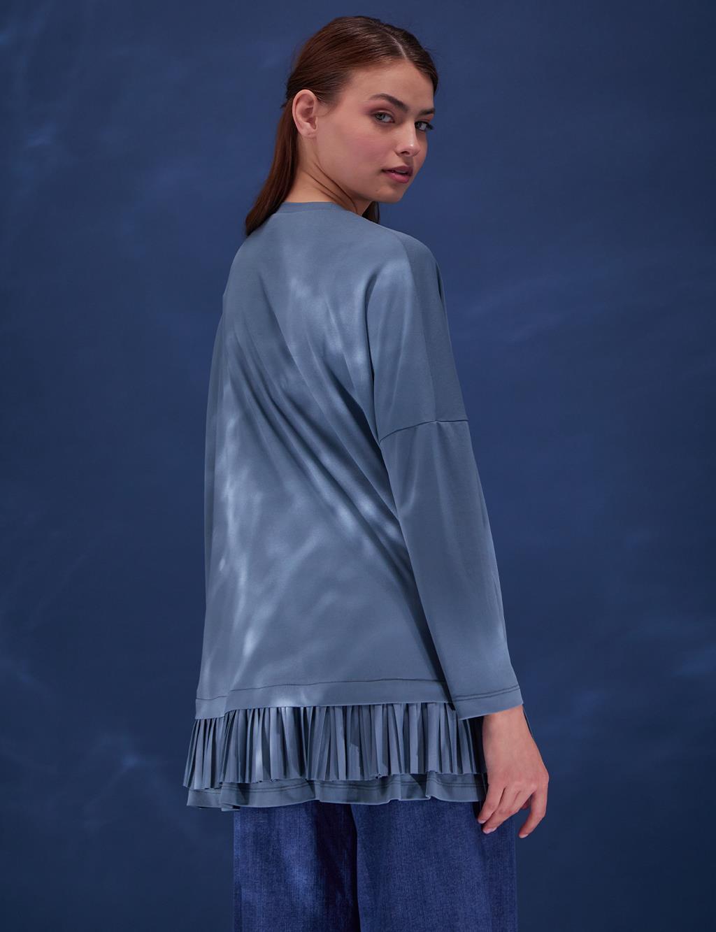 KYR TUNİK KA-A22-TSH02