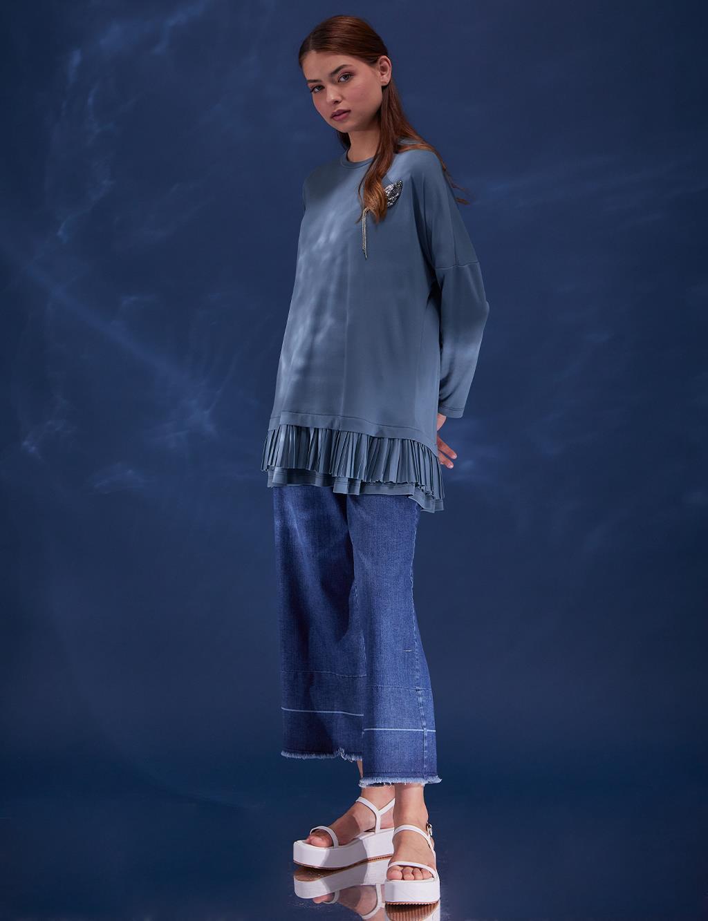 KYR TUNİK KA-A22-TSH02