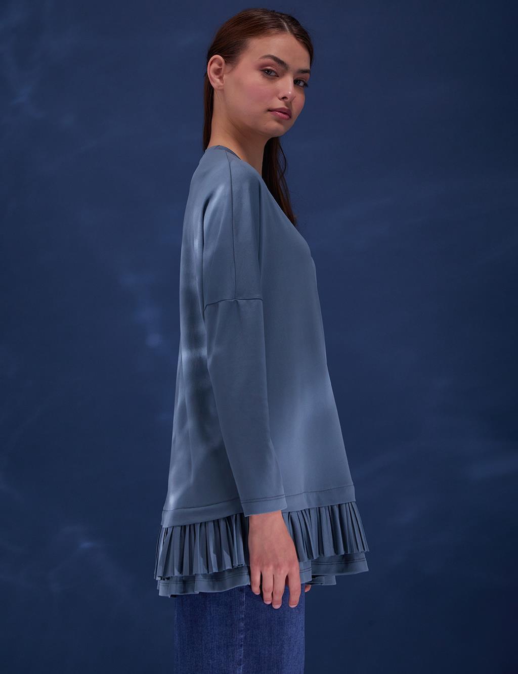 KYR TUNİK KA-A22-TSH02