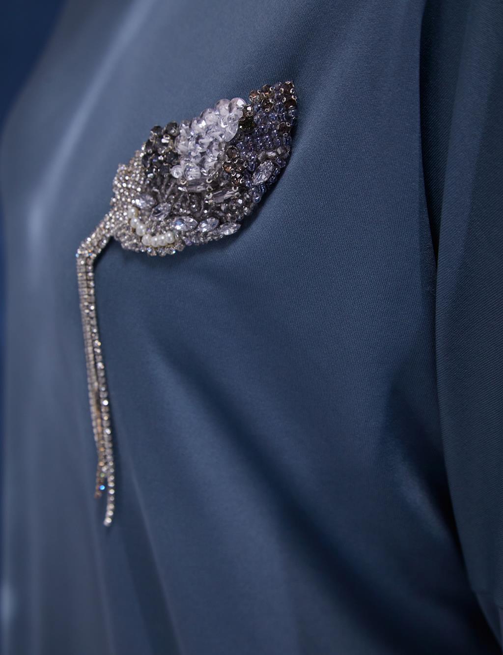 KYR TUNİK KA-A22-TSH02