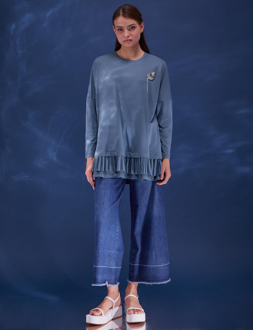 KYR TUNİK KA-A22-TSH02