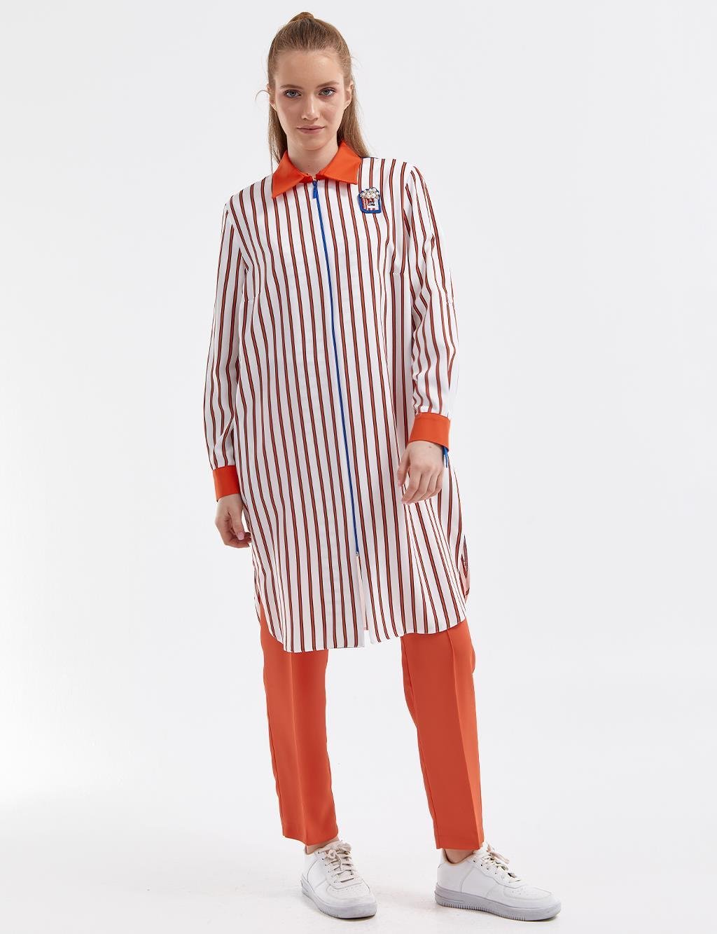 KYR TUNİK KA-B23-21073