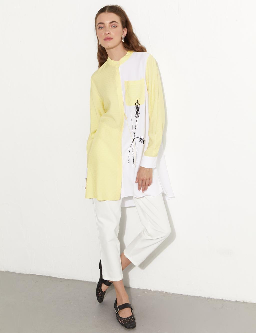 KYR TUNİK KA-B23-21168