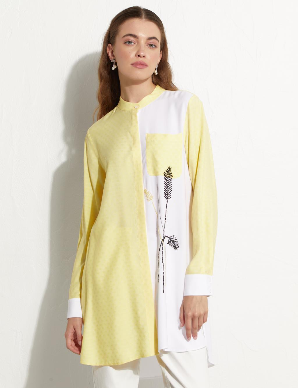 KYR TUNİK KA-B23-21168