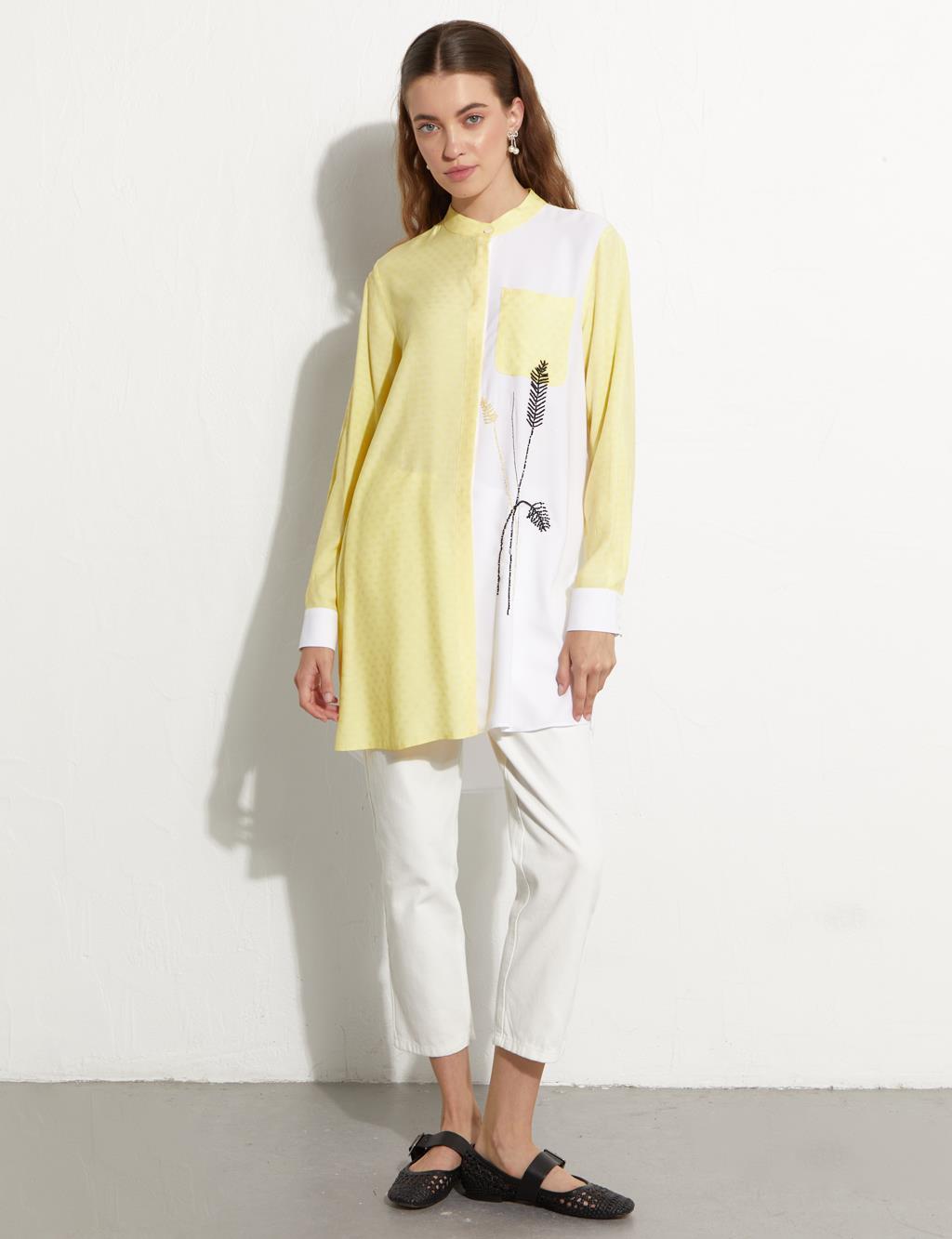 KYR TUNİK KA-B23-21168