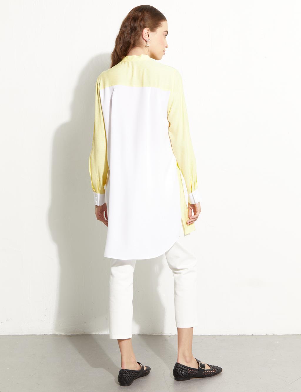 KYR TUNİK KA-B23-21168