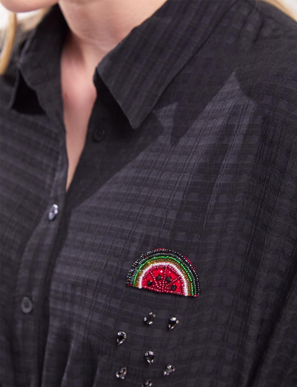 KYR TUNİK KA-B23-21182