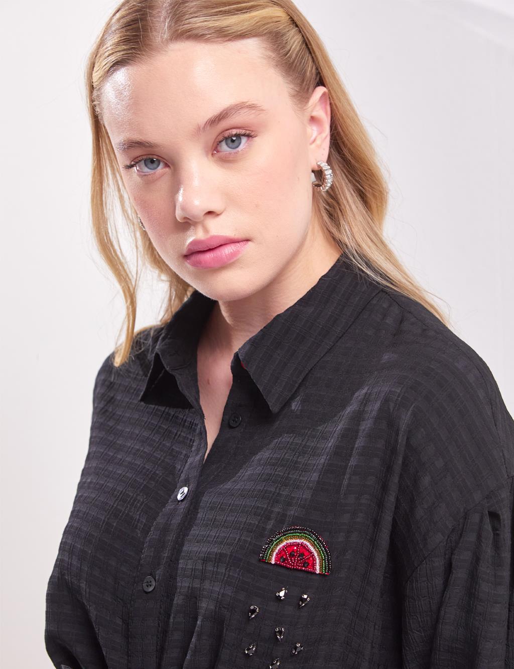 KYR TUNİK KA-B23-21182