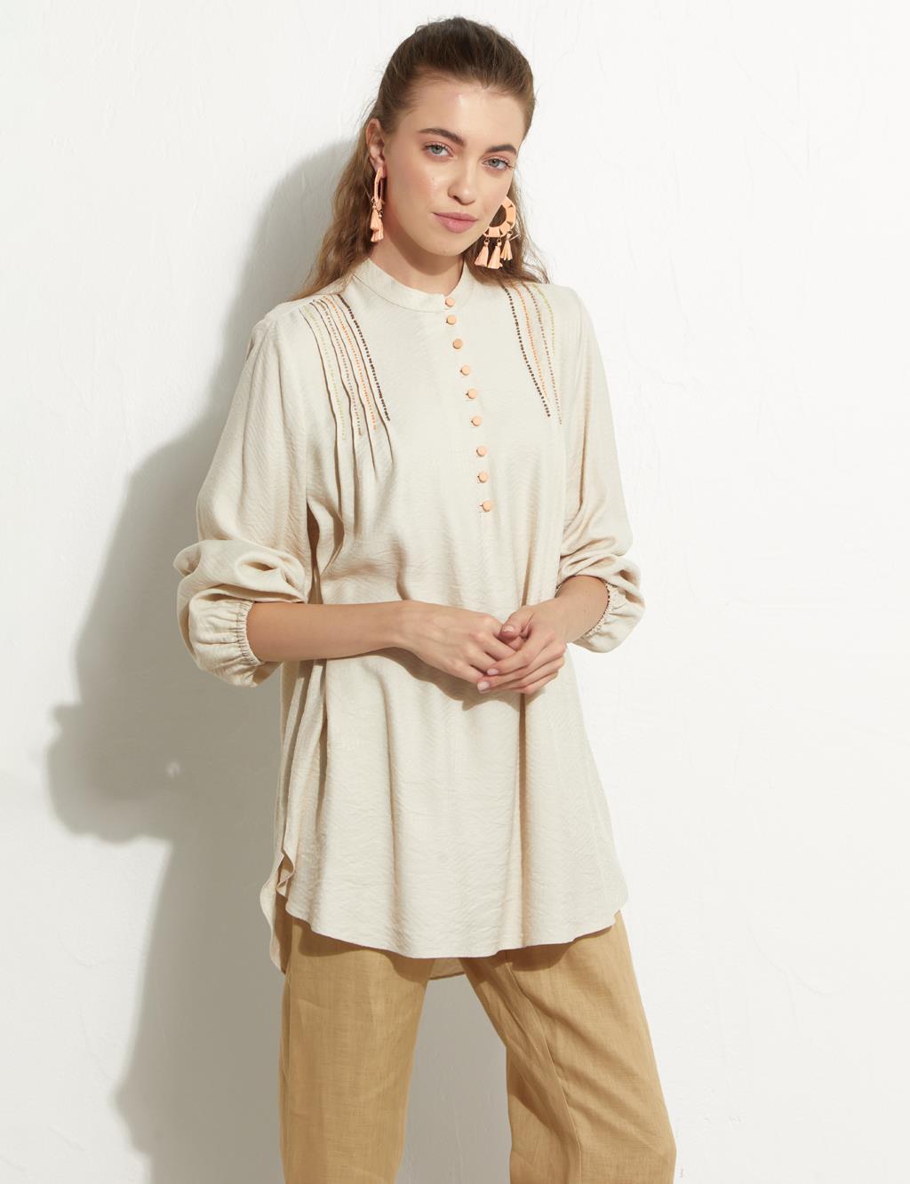 KYR TUNİK KA-B23-21218