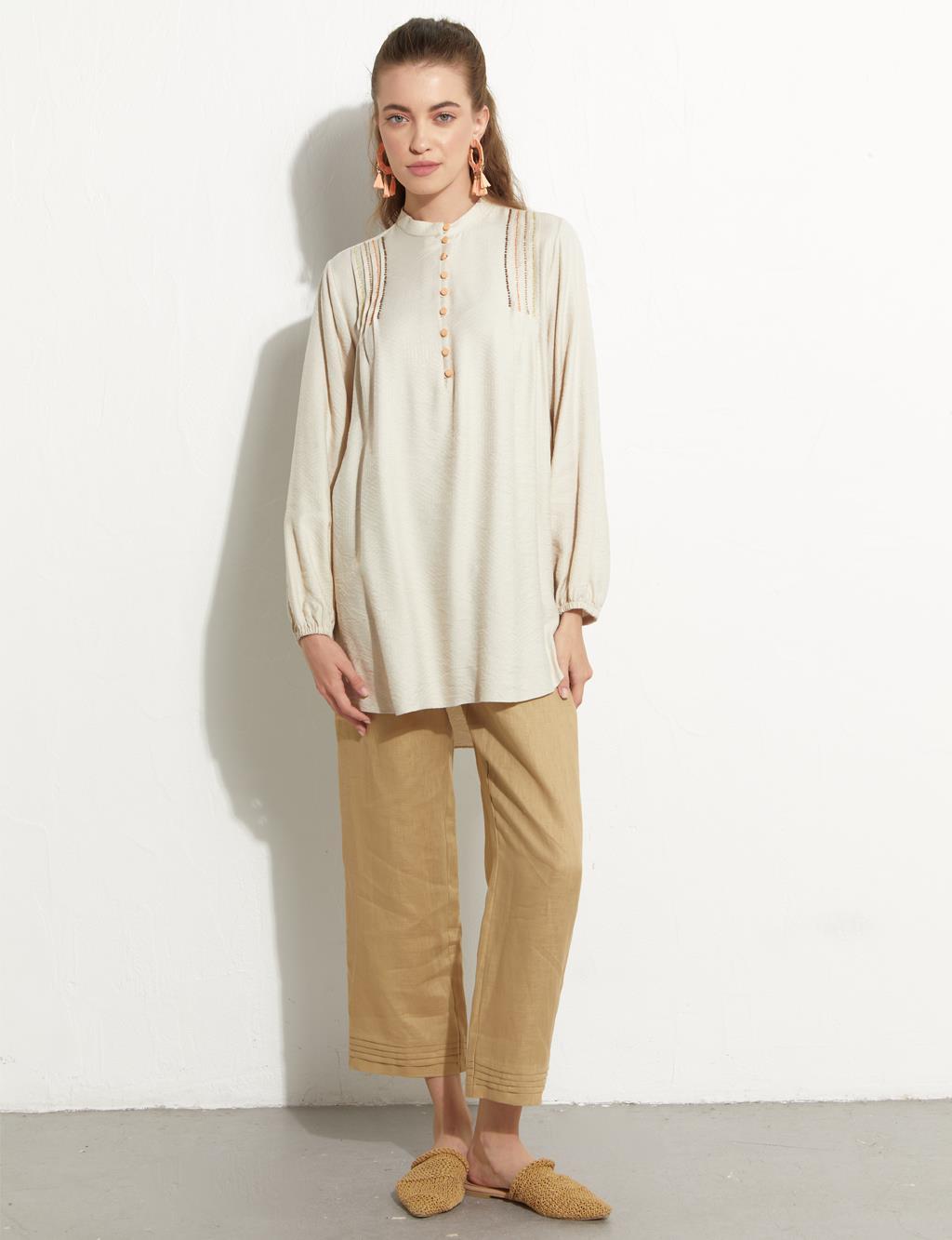 KYR TUNİK KA-B23-21218