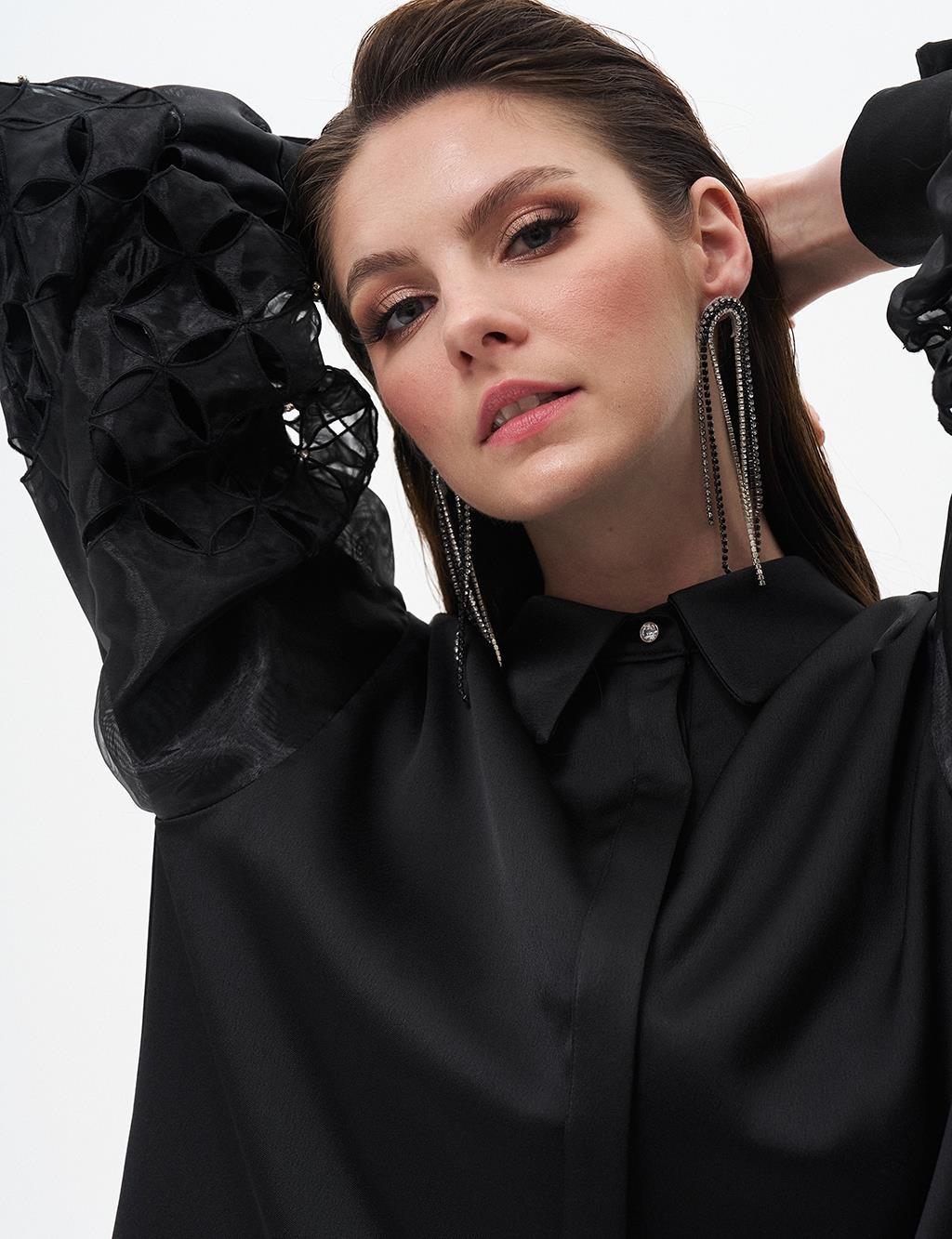 KYR TUNİK KA-B24-21123