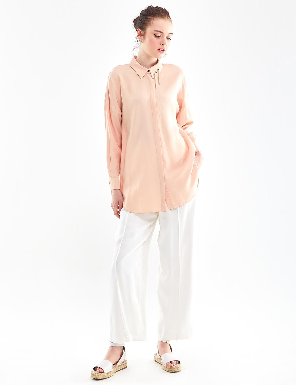 KYR TUNİK KY-B23-81018