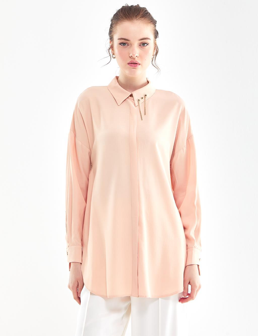 KYR TUNİK KY-B23-81018