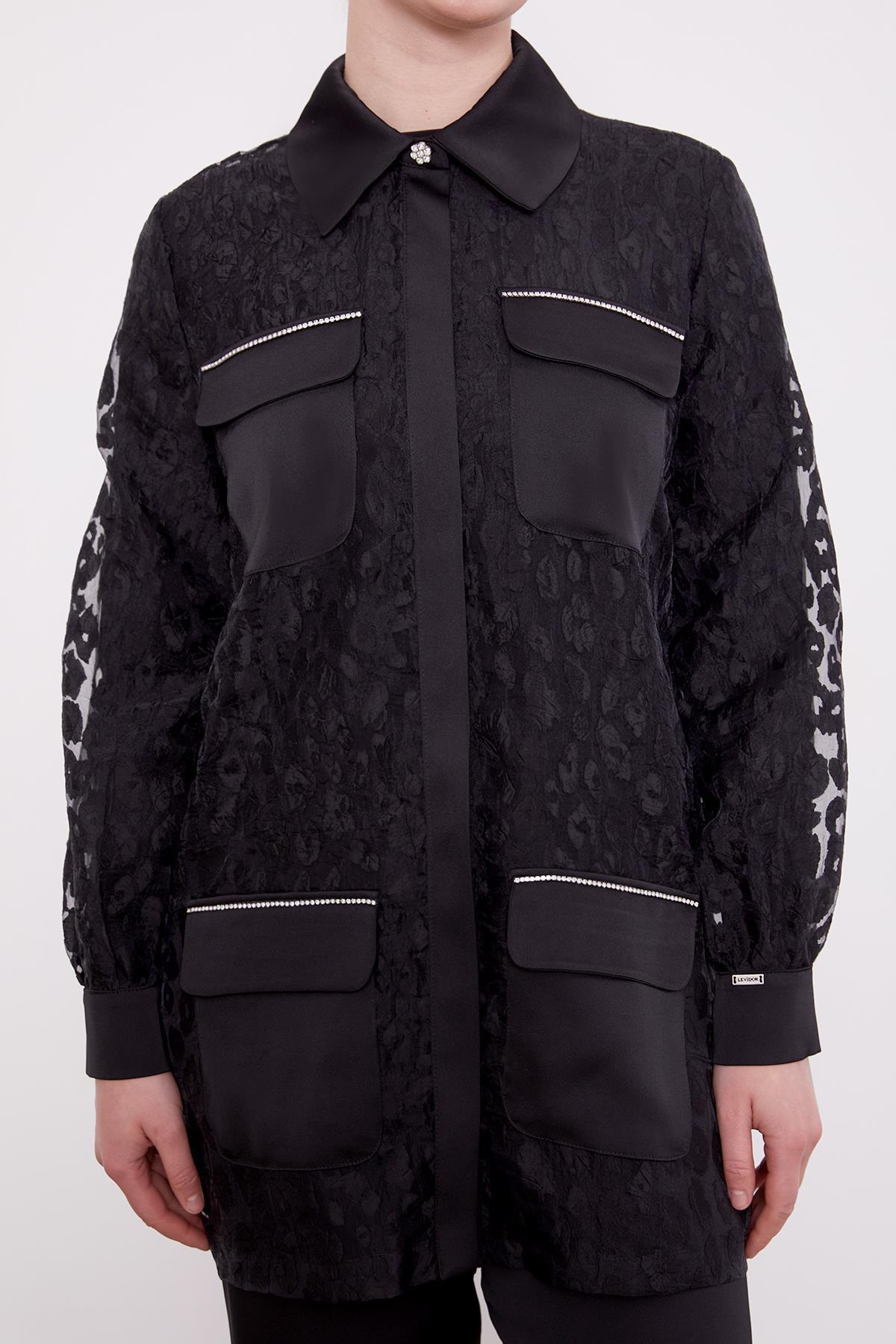 LVD ORGANİZELİ İKİLİ ŞIK TAKIM 125002