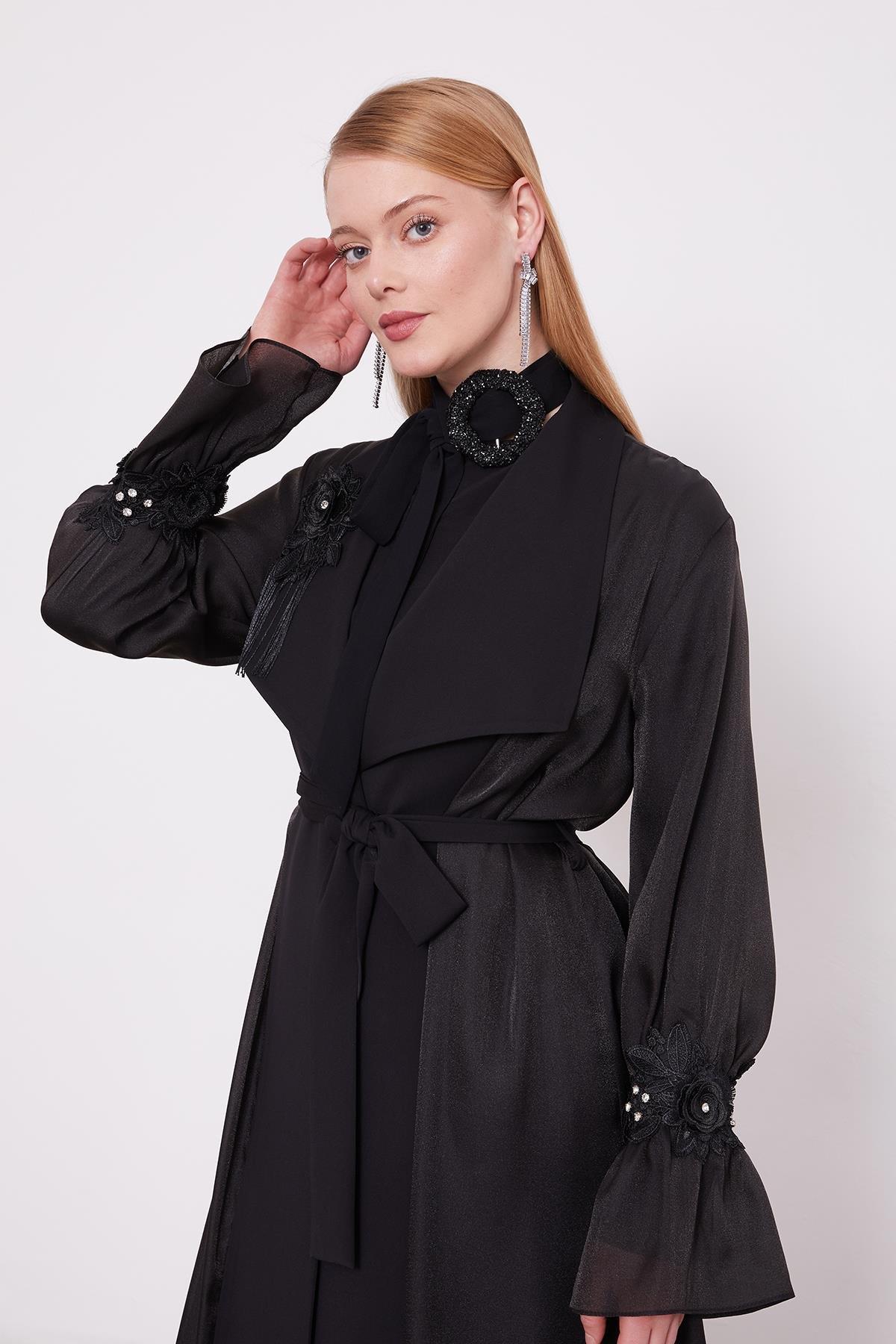 LVD ÜÇLÜ PANTOLONLU TAKIM 100690