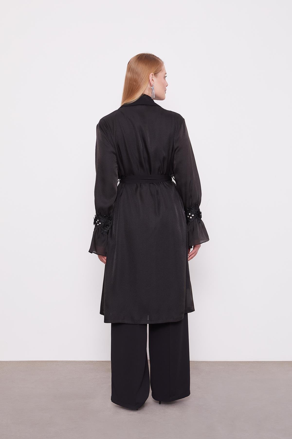 LVD ÜÇLÜ PANTOLONLU TAKIM 100690