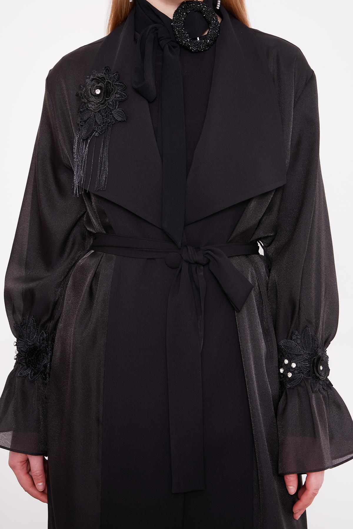 LVD ÜÇLÜ PANTOLONLU TAKIM 100690