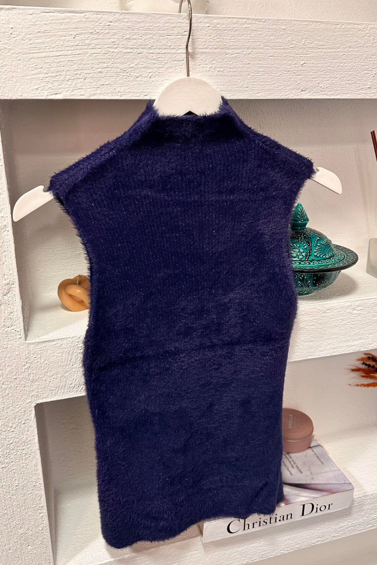 MSS ANGORA İÇLİK 23KG21I4264