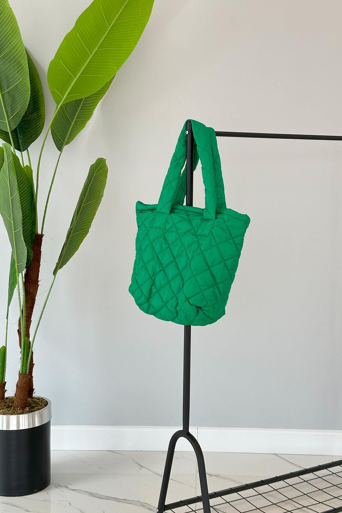 MSS ÇANTALI KAPİTONE KABAN 23KL07K4104