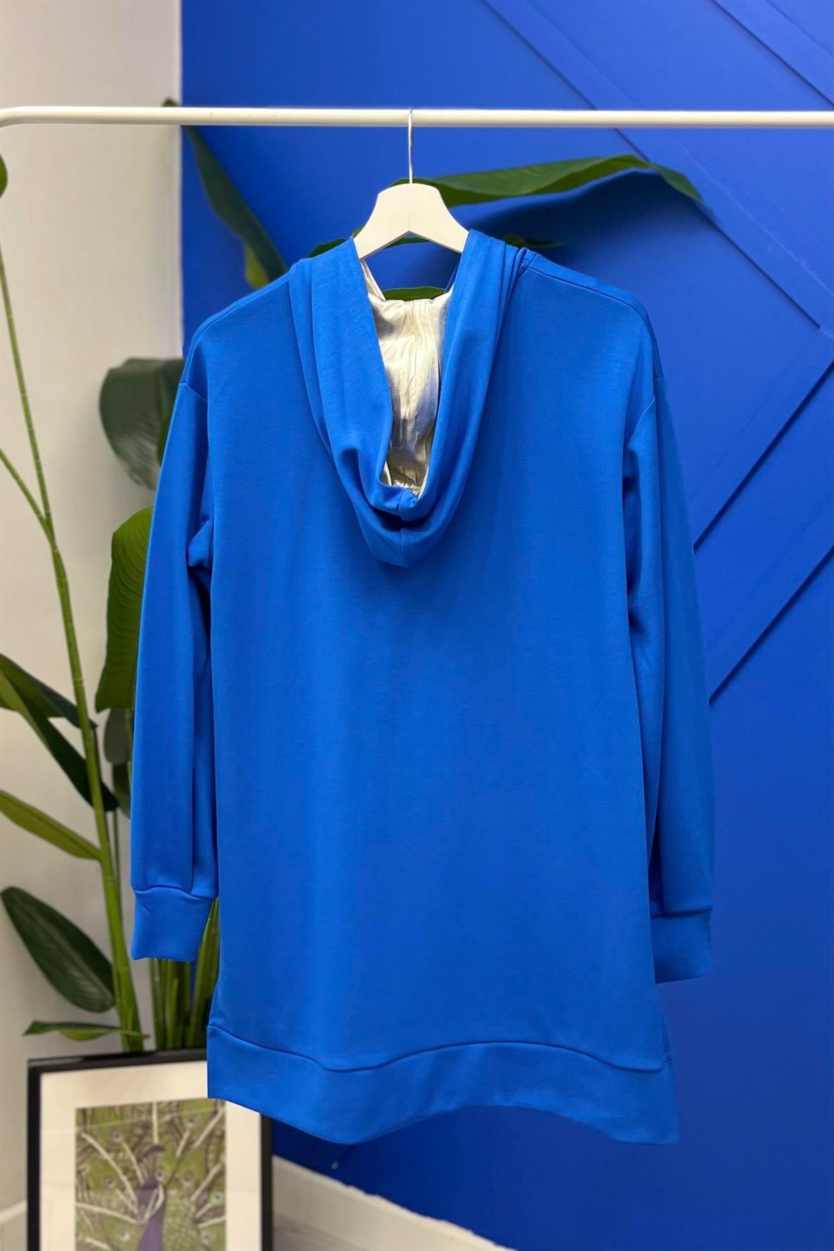 MSS MODAL CASUAL KAP 23YK08P3851