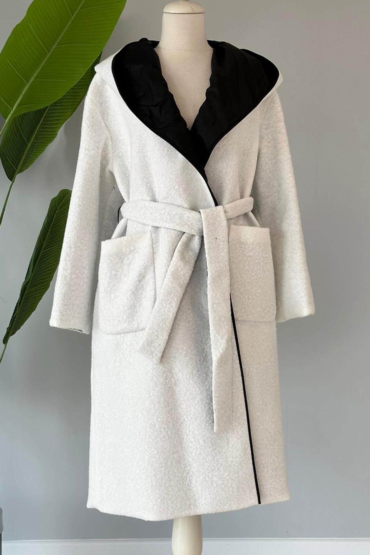 MSS TWİNS ÇİFT TARAFLI KAP 23KL08K4127