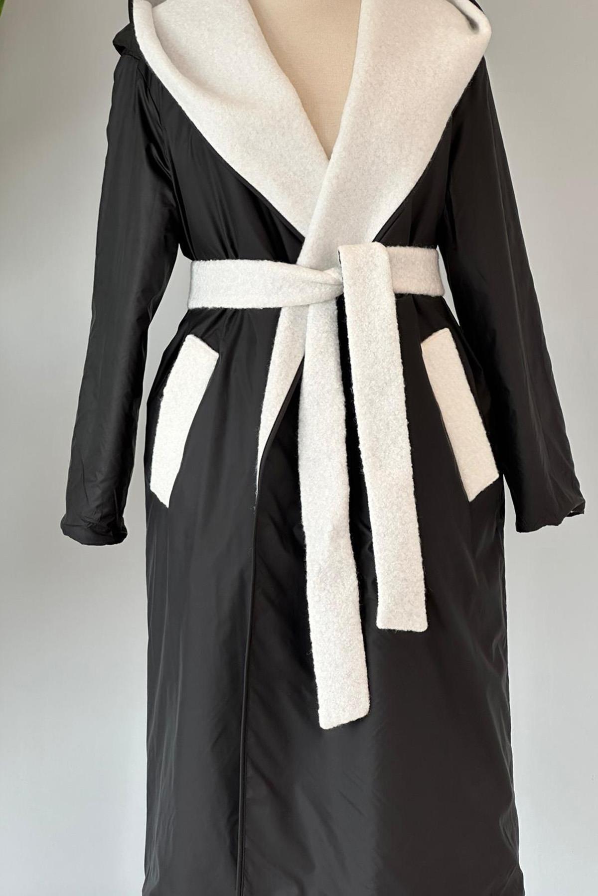 MSS TWİNS ÇİFT TARAFLI KAP 23KL08K4127