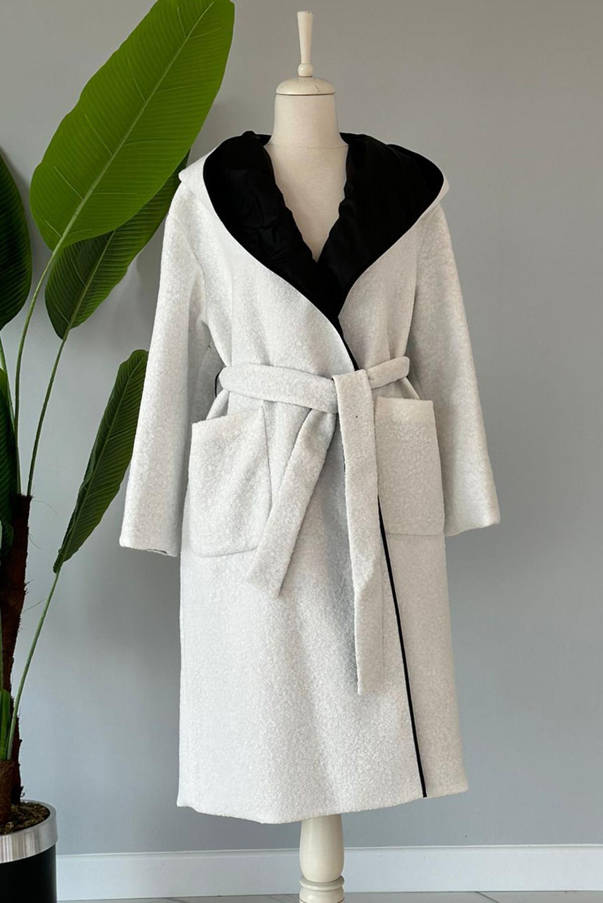 MSS TWİNS ÇİFT TARAFLI KAP 23KL08K4127