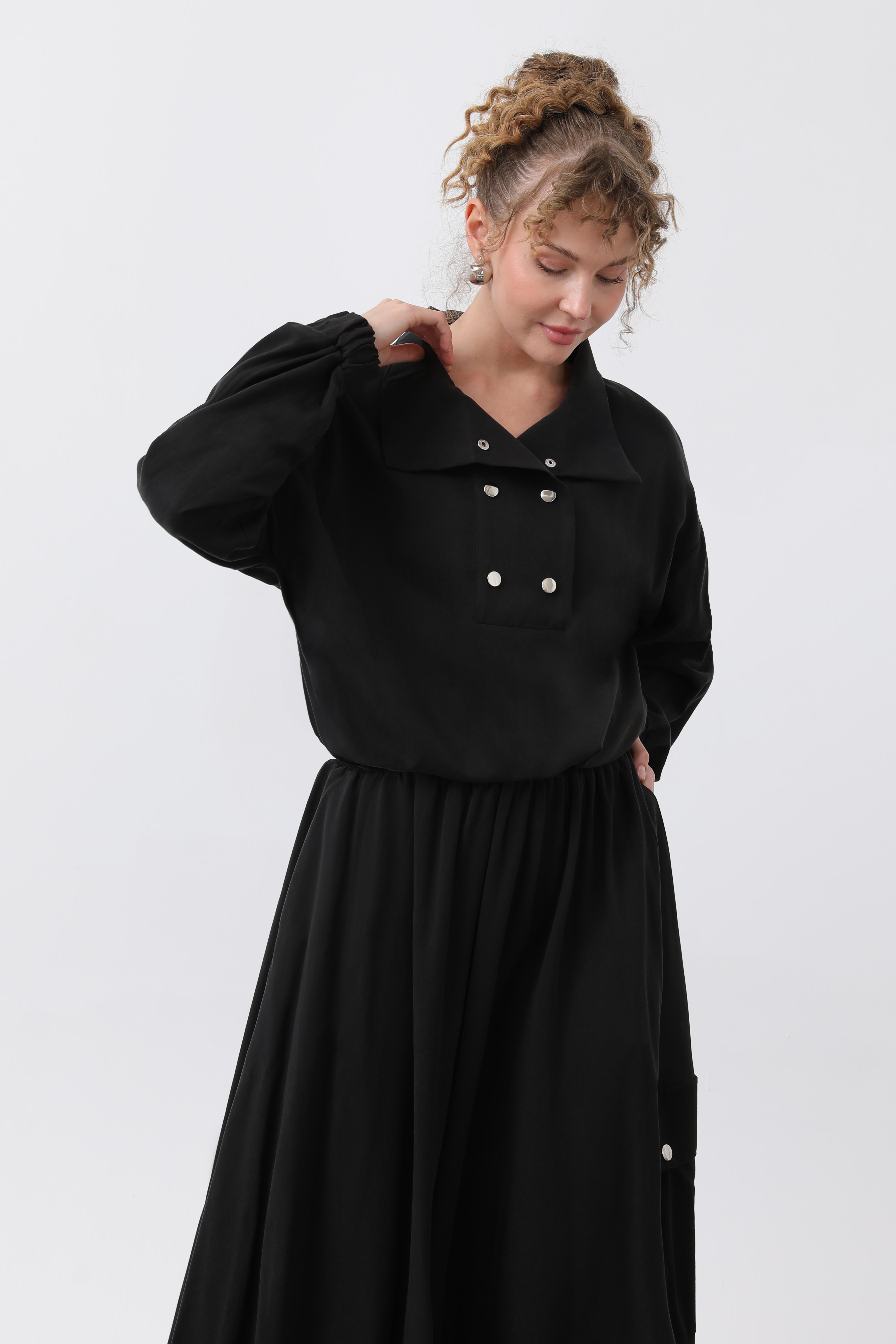 MUN KARGO CEPLİ ETEKLİ TAKIM 14332