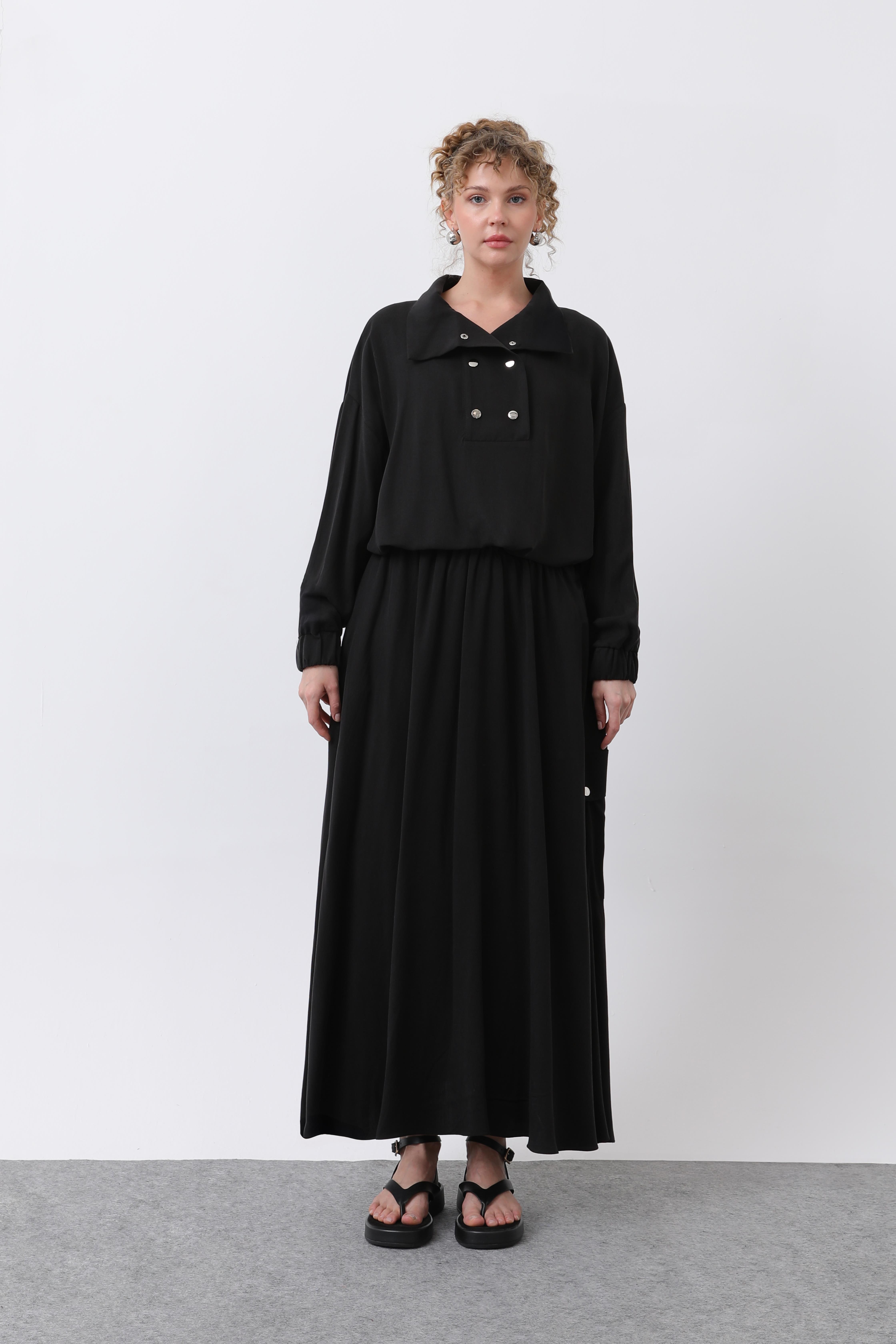 MUN KARGO CEPLİ ETEKLİ TAKIM 14332