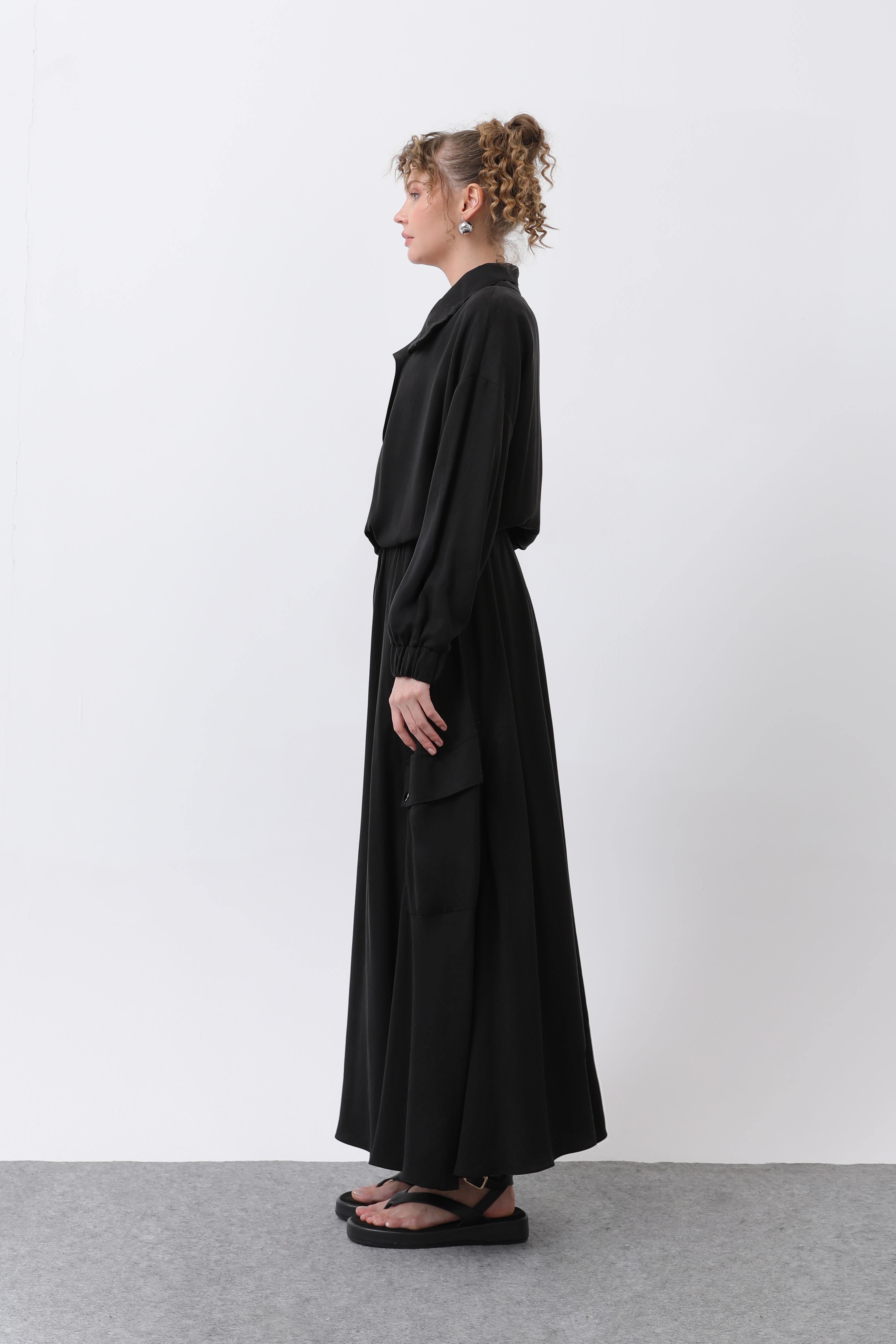 MUN KARGO CEPLİ ETEKLİ TAKIM 14332