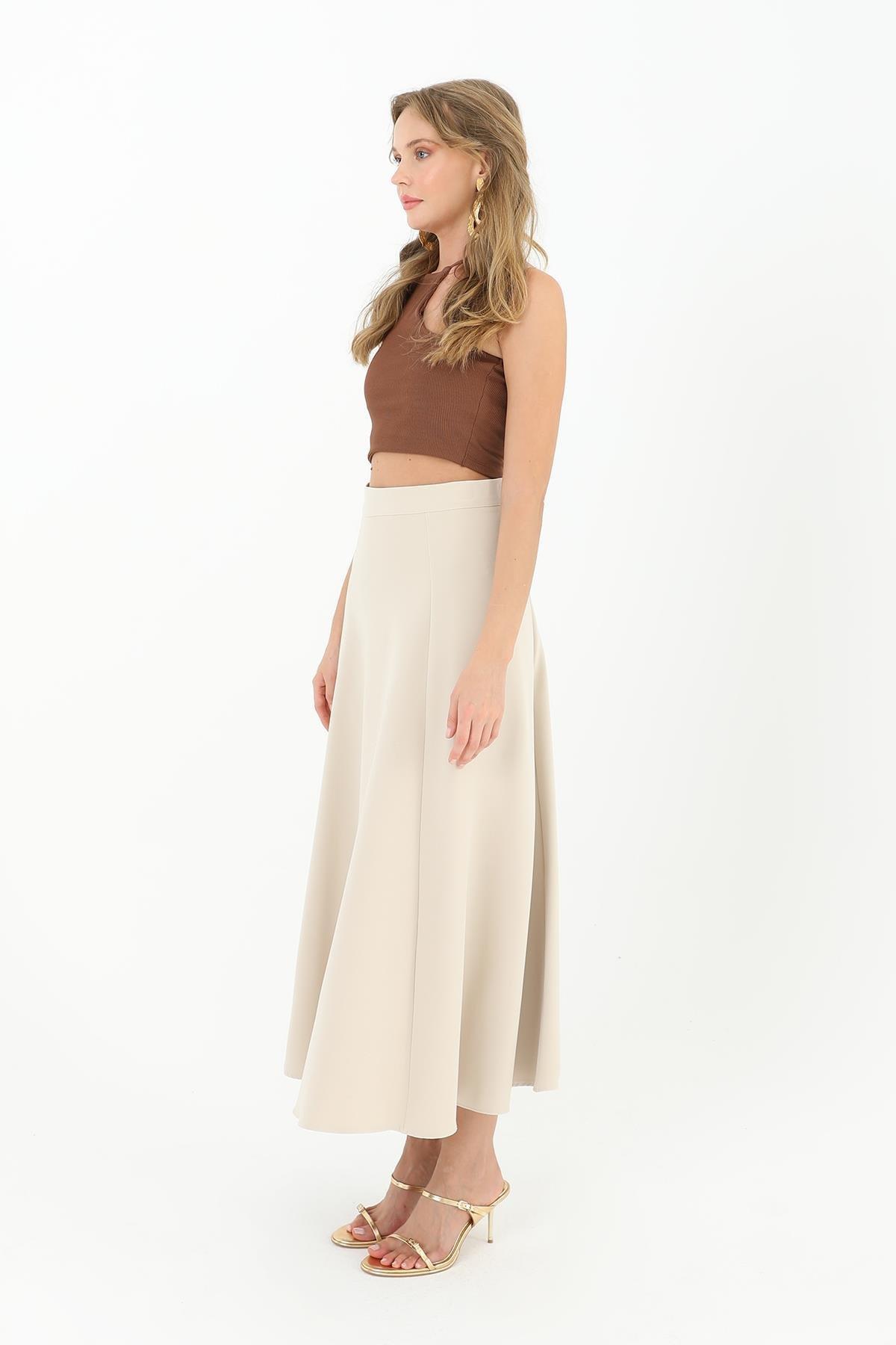 MUN KUMAŞ ETEK 18201