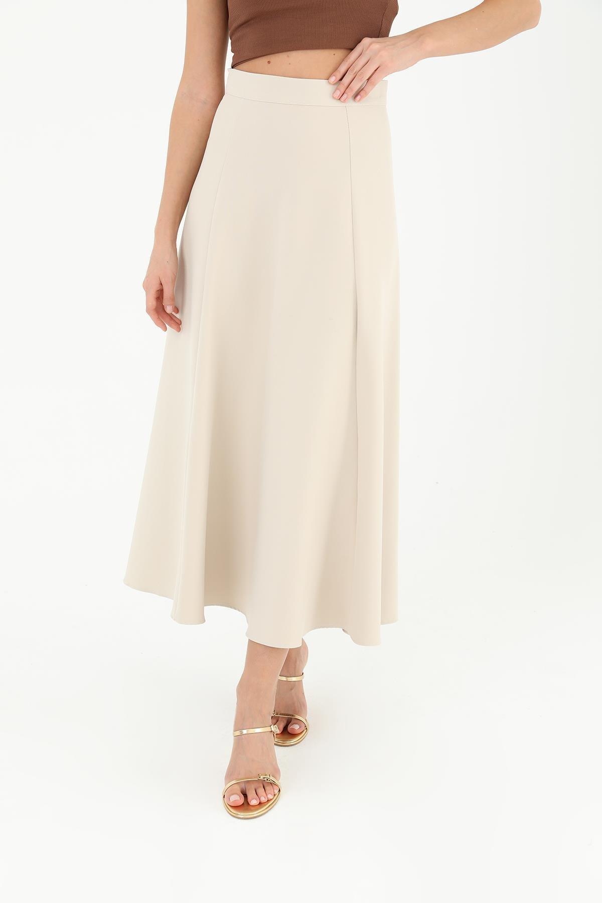 MUN KUMAŞ ETEK 18201